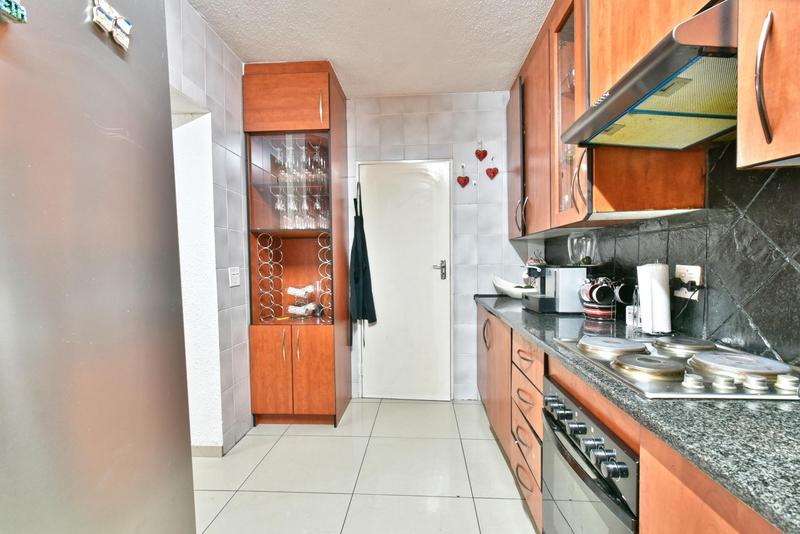 3 Bedroom Property for Sale in La Rochelle Gauteng