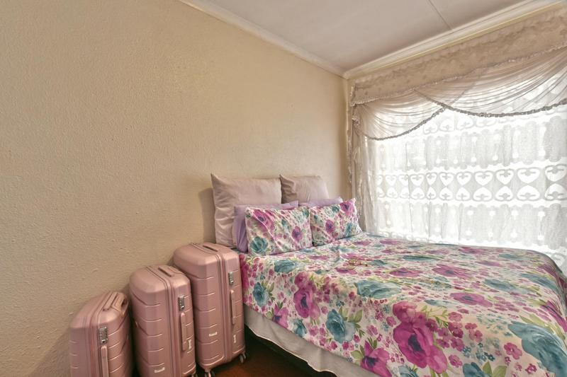 3 Bedroom Property for Sale in La Rochelle Gauteng
