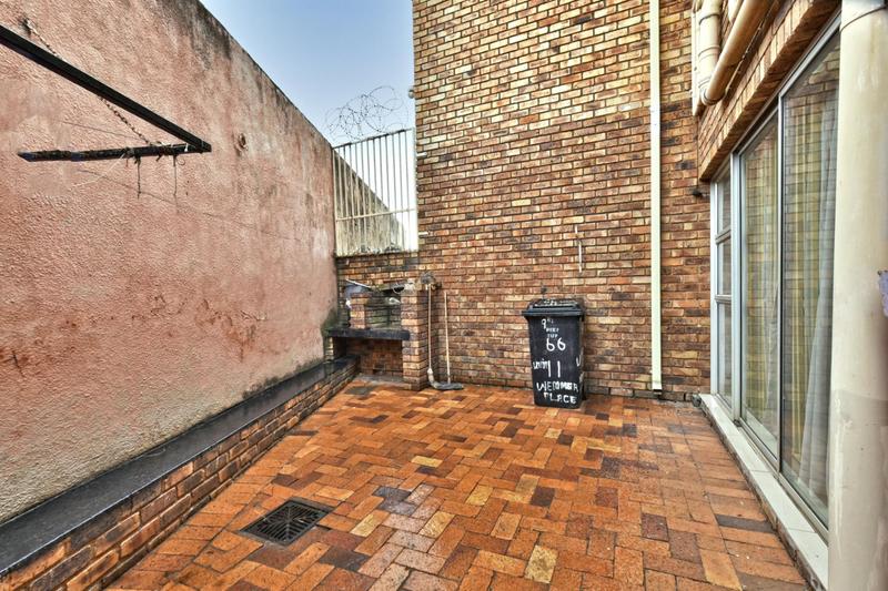3 Bedroom Property for Sale in La Rochelle Gauteng