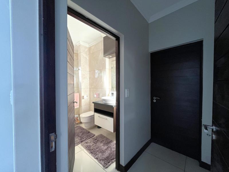 To Let 6 Bedroom Property for Rent in Midlands Estate Gauteng