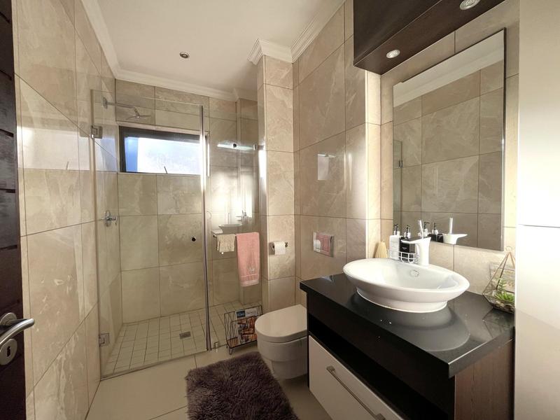 To Let 6 Bedroom Property for Rent in Midlands Estate Gauteng