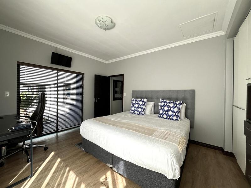 To Let 6 Bedroom Property for Rent in Midlands Estate Gauteng