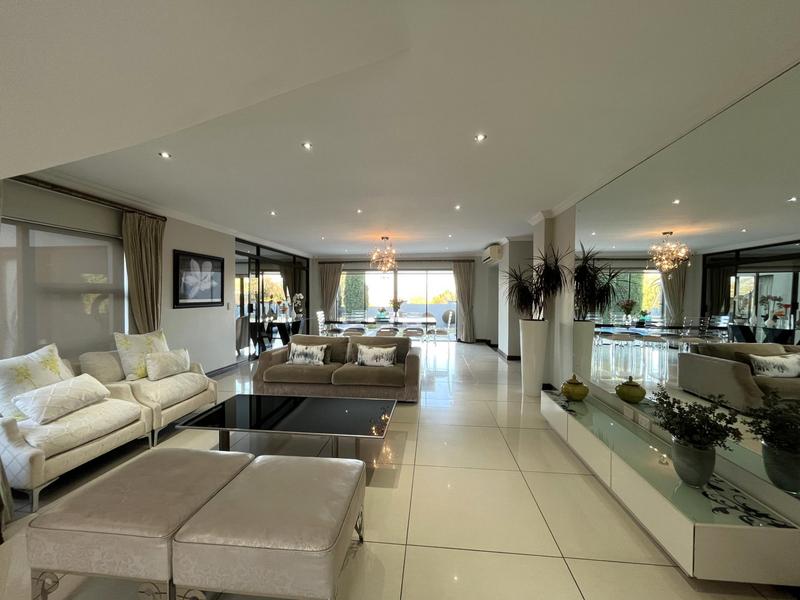 To Let 6 Bedroom Property for Rent in Midlands Estate Gauteng