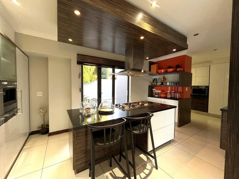 To Let 6 Bedroom Property for Rent in Midlands Estate Gauteng