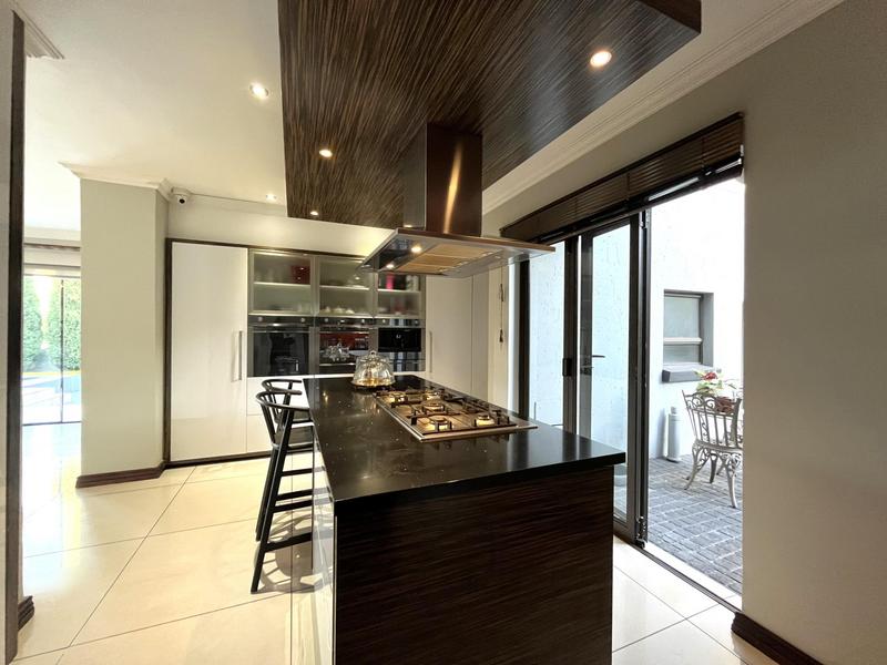 To Let 6 Bedroom Property for Rent in Midlands Estate Gauteng