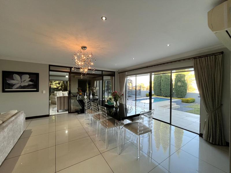To Let 6 Bedroom Property for Rent in Midlands Estate Gauteng