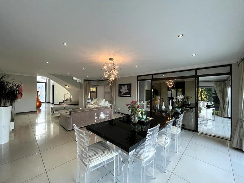 To Let 6 Bedroom Property for Rent in Midlands Estate Gauteng