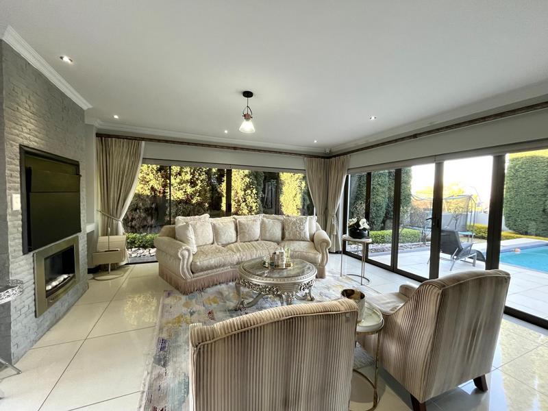 To Let 6 Bedroom Property for Rent in Midlands Estate Gauteng