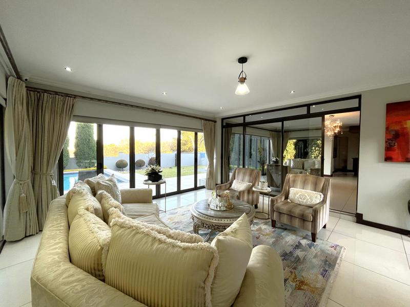 To Let 6 Bedroom Property for Rent in Midlands Estate Gauteng
