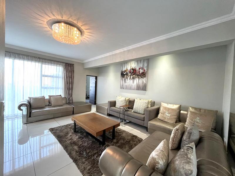 To Let 6 Bedroom Property for Rent in Midlands Estate Gauteng
