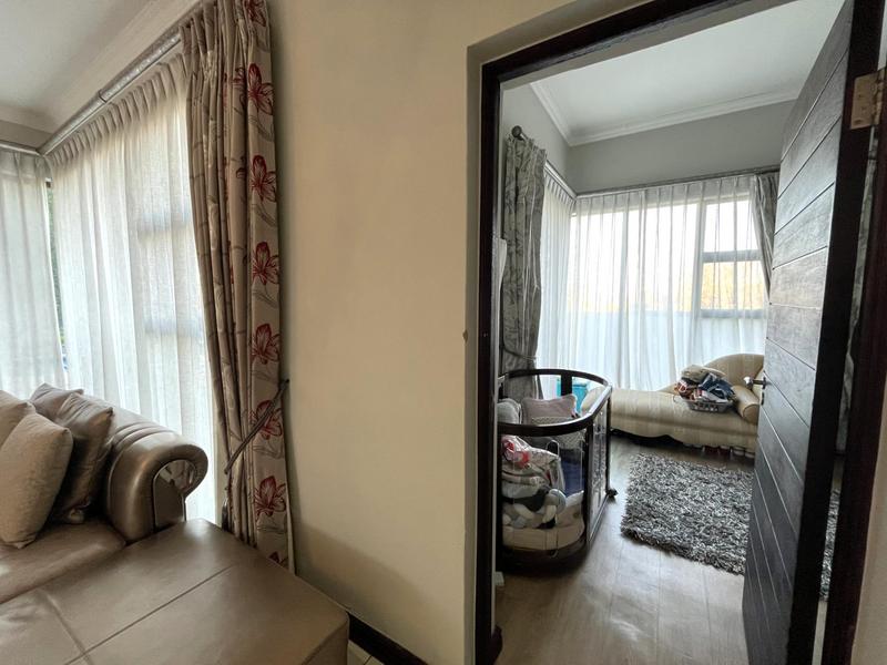 To Let 6 Bedroom Property for Rent in Midlands Estate Gauteng