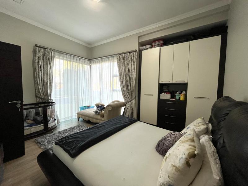 To Let 6 Bedroom Property for Rent in Midlands Estate Gauteng