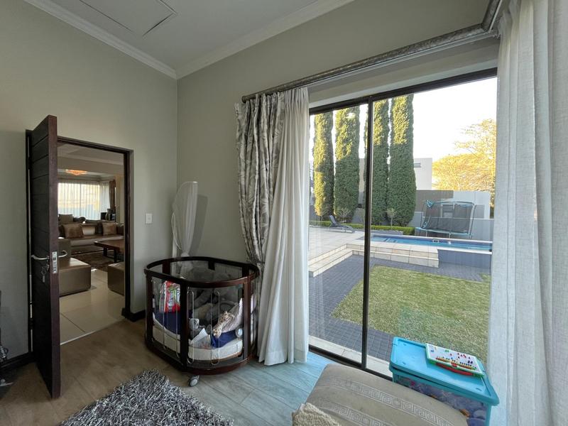 To Let 6 Bedroom Property for Rent in Midlands Estate Gauteng