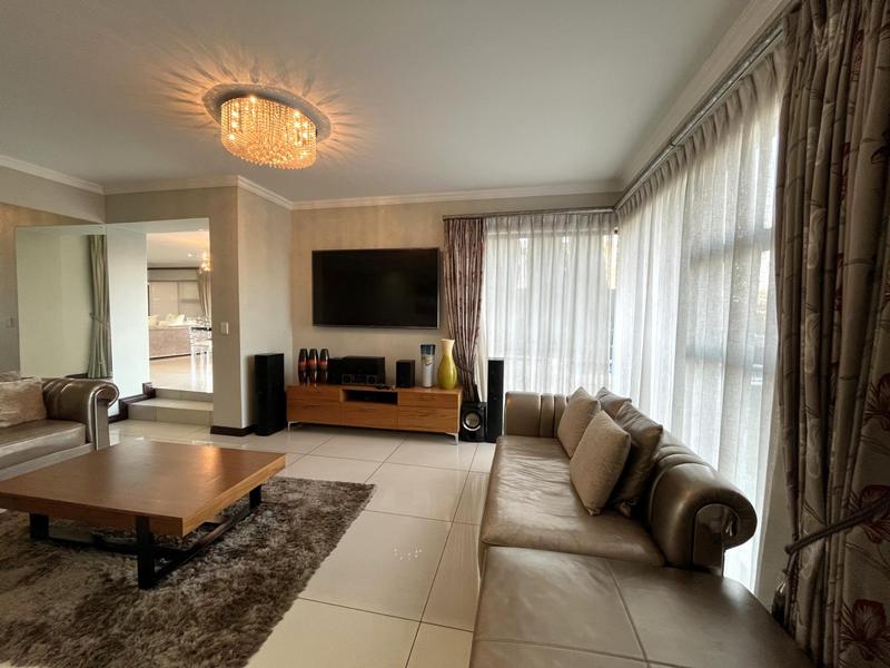 To Let 6 Bedroom Property for Rent in Midlands Estate Gauteng