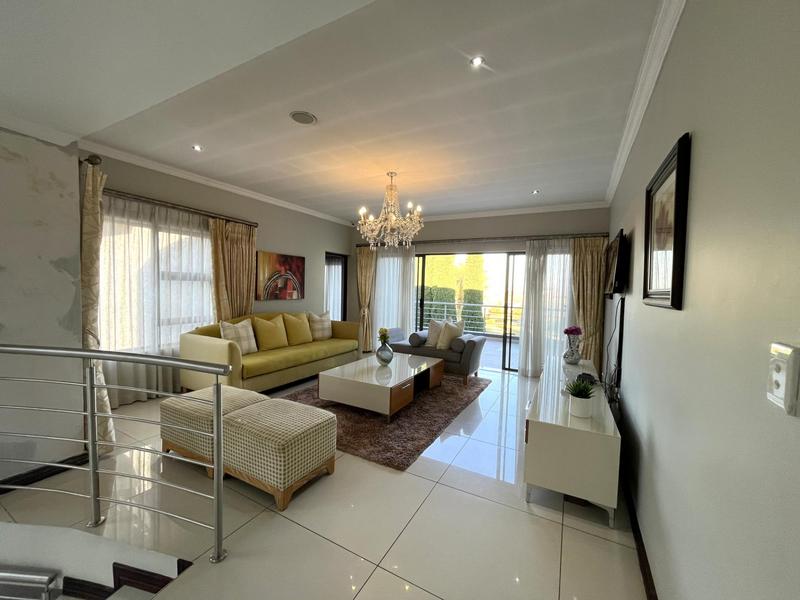 To Let 6 Bedroom Property for Rent in Midlands Estate Gauteng