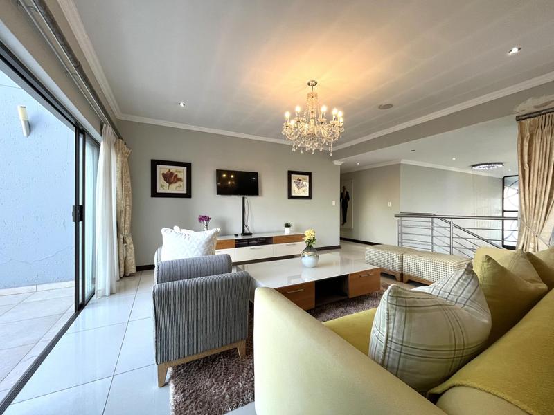 To Let 6 Bedroom Property for Rent in Midlands Estate Gauteng