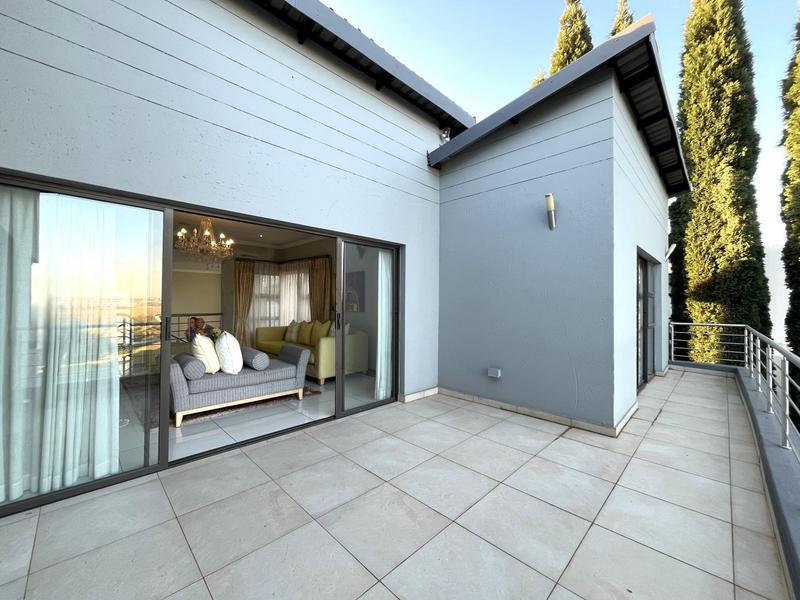 To Let 6 Bedroom Property for Rent in Midlands Estate Gauteng