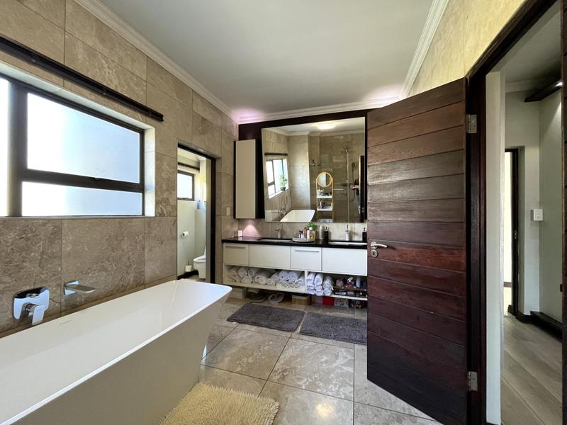 To Let 6 Bedroom Property for Rent in Midlands Estate Gauteng