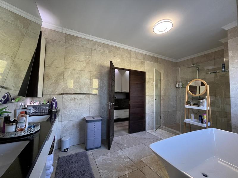 To Let 6 Bedroom Property for Rent in Midlands Estate Gauteng