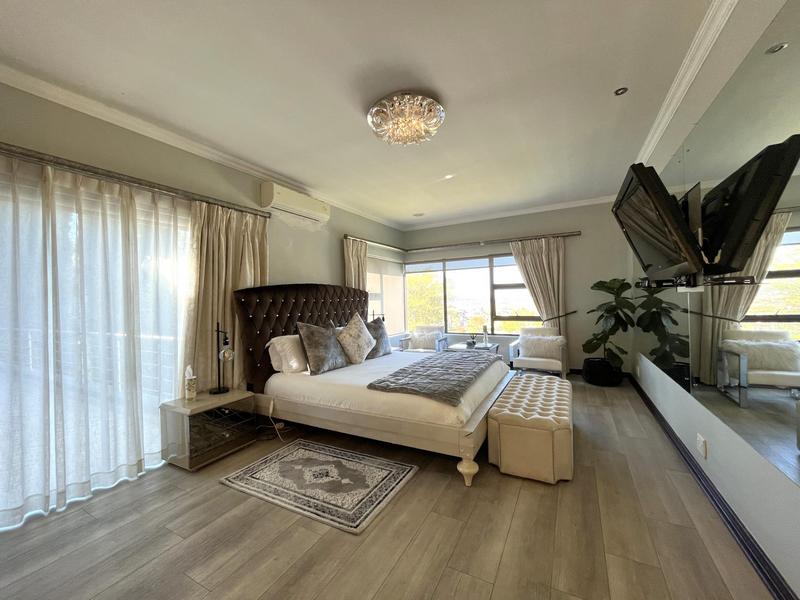 To Let 6 Bedroom Property for Rent in Midlands Estate Gauteng