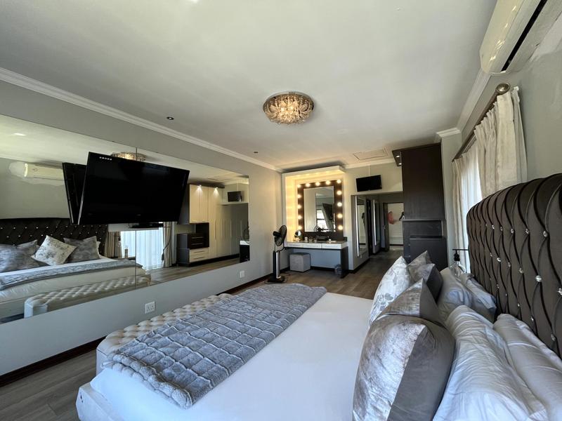 To Let 6 Bedroom Property for Rent in Midlands Estate Gauteng