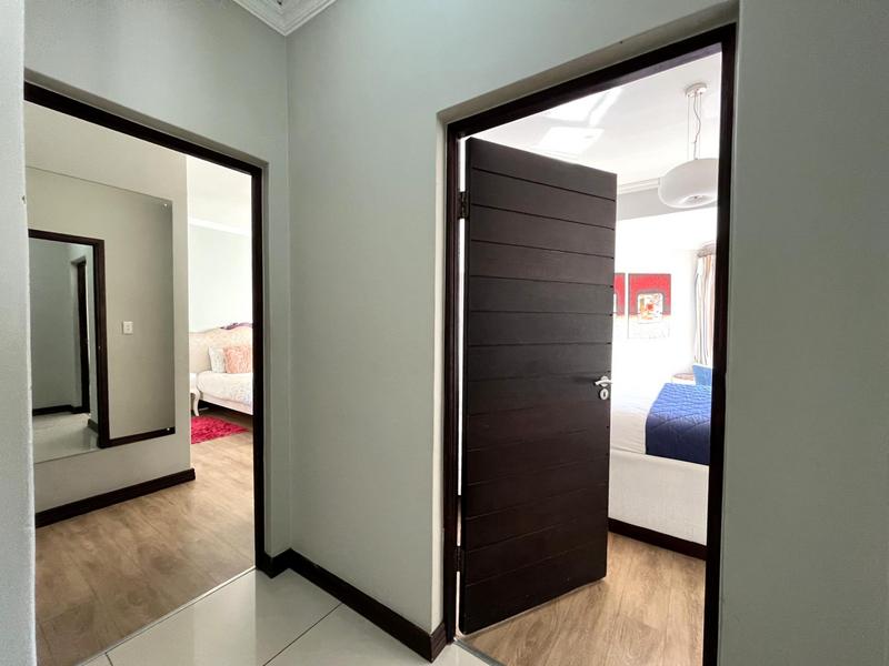 To Let 6 Bedroom Property for Rent in Midlands Estate Gauteng