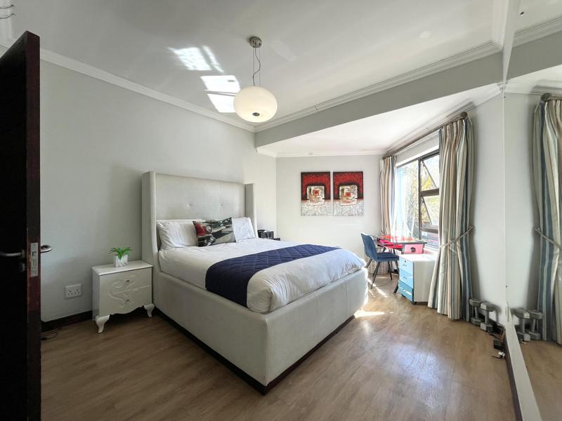 To Let 6 Bedroom Property for Rent in Midlands Estate Gauteng