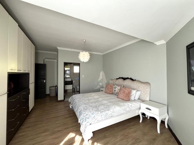 To Let 6 Bedroom Property for Rent in Midlands Estate Gauteng