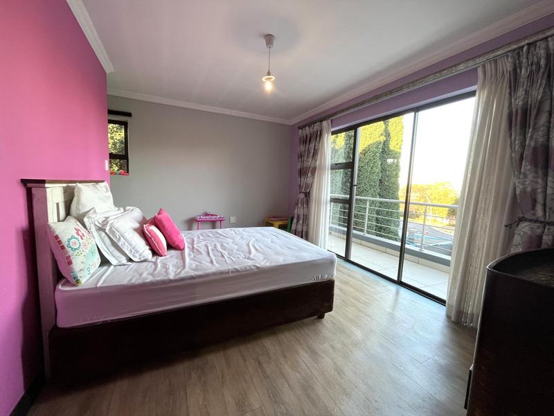 To Let 6 Bedroom Property for Rent in Midlands Estate Gauteng