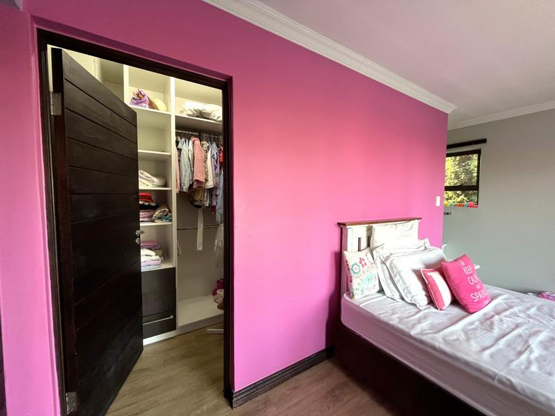 To Let 6 Bedroom Property for Rent in Midlands Estate Gauteng