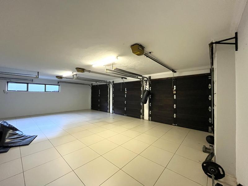 To Let 6 Bedroom Property for Rent in Midlands Estate Gauteng