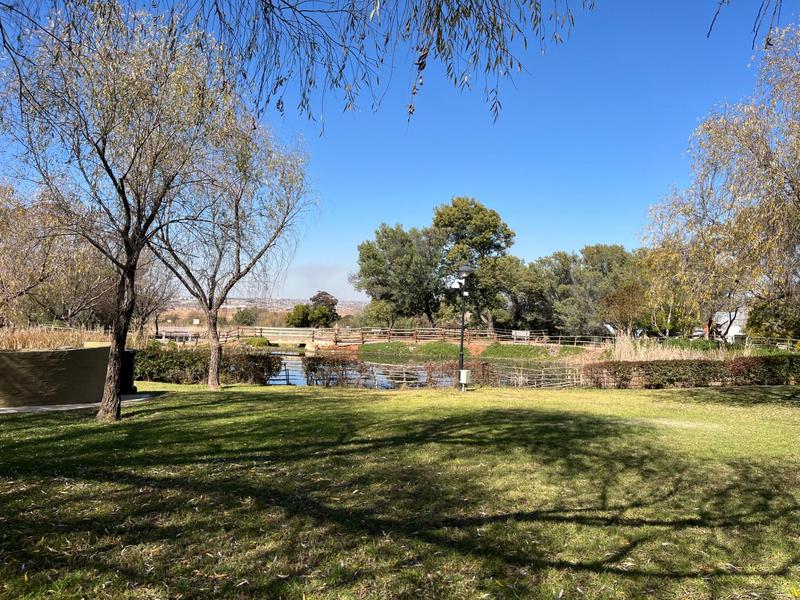 To Let 6 Bedroom Property for Rent in Midlands Estate Gauteng