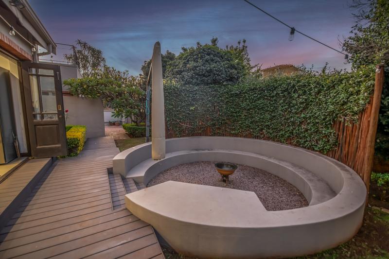 4 Bedroom Property for Sale in Midstream Estate Gauteng