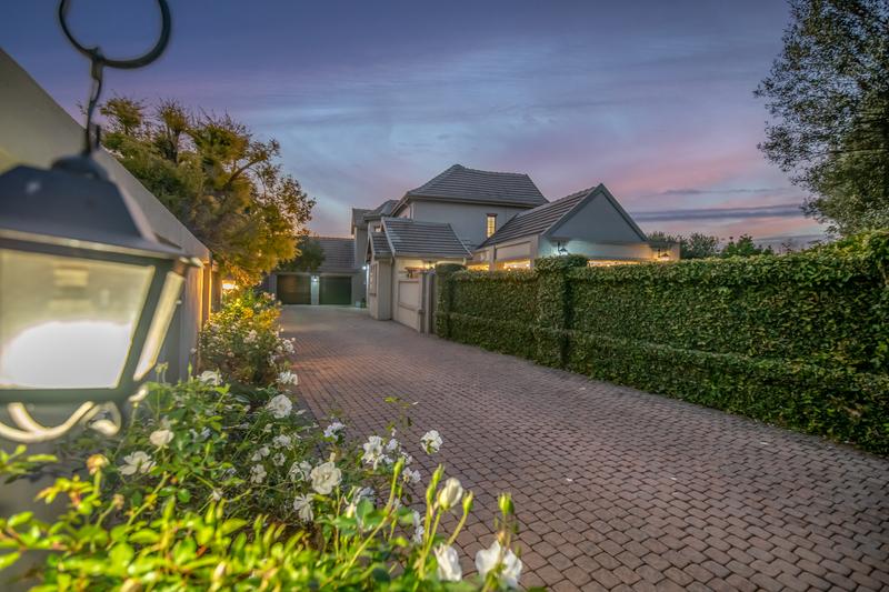 4 Bedroom Property for Sale in Midstream Estate Gauteng