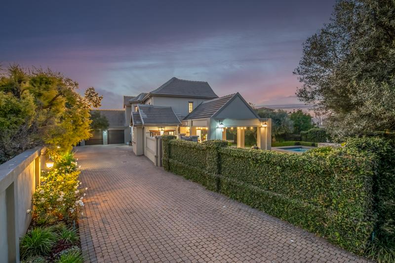4 Bedroom Property for Sale in Midstream Estate Gauteng