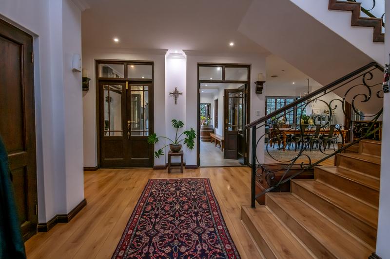 4 Bedroom Property for Sale in Midstream Estate Gauteng