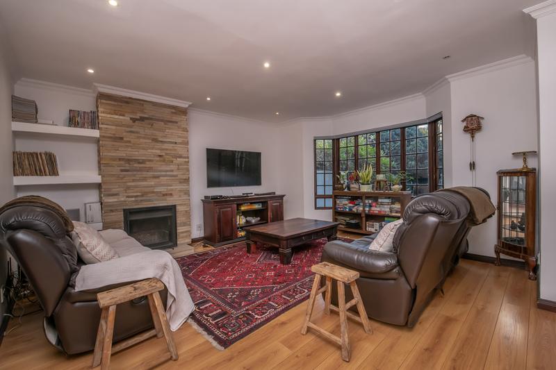 4 Bedroom Property for Sale in Midstream Estate Gauteng