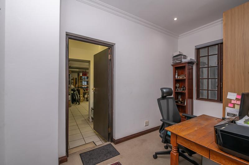 4 Bedroom Property for Sale in Midstream Estate Gauteng