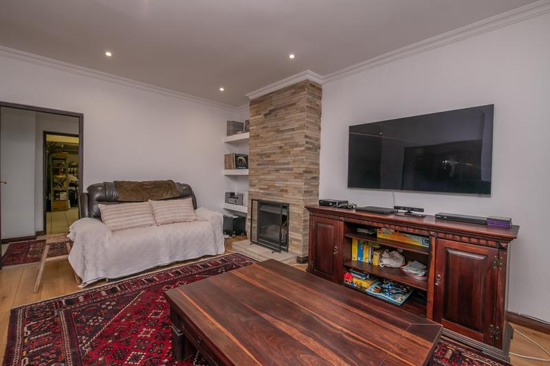 4 Bedroom Property for Sale in Midstream Estate Gauteng