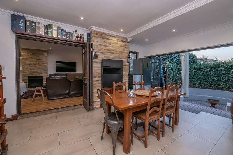 4 Bedroom Property for Sale in Midstream Estate Gauteng