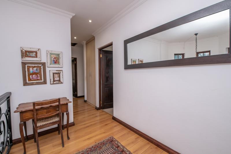 4 Bedroom Property for Sale in Midstream Estate Gauteng