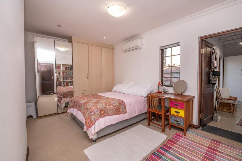 4 Bedroom Property for Sale in Midstream Estate Gauteng