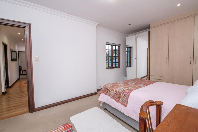 4 Bedroom Property for Sale in Midstream Estate Gauteng