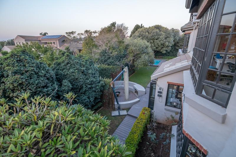 4 Bedroom Property for Sale in Midstream Estate Gauteng