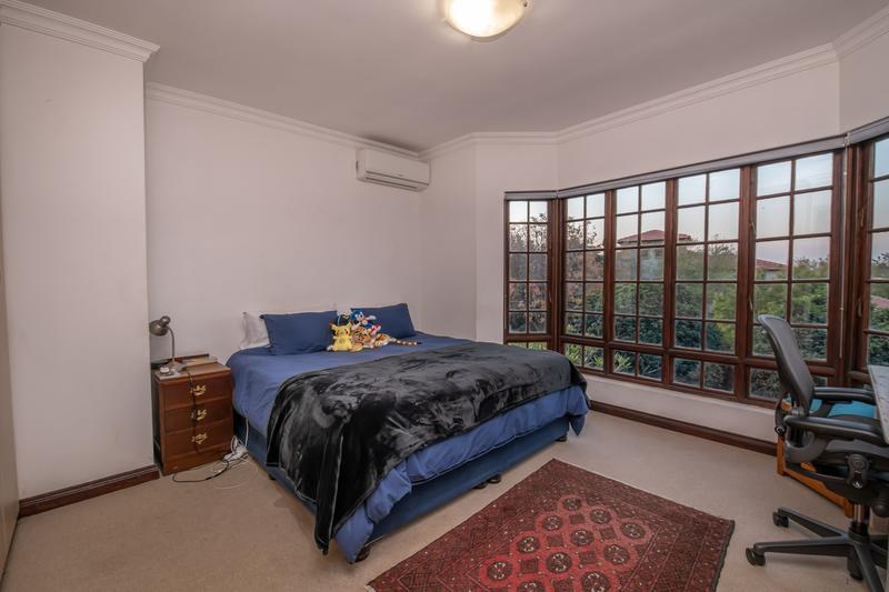 4 Bedroom Property for Sale in Midstream Estate Gauteng