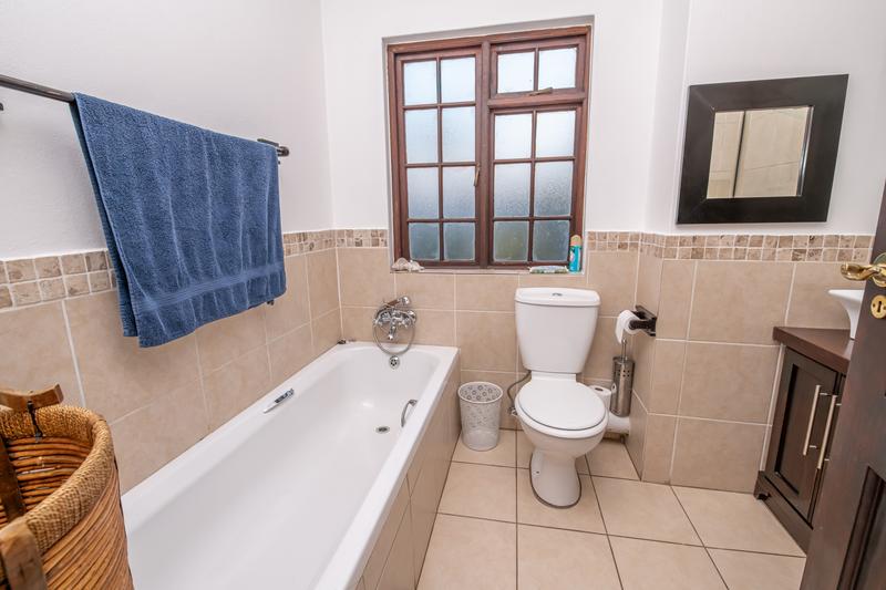 4 Bedroom Property for Sale in Midstream Estate Gauteng