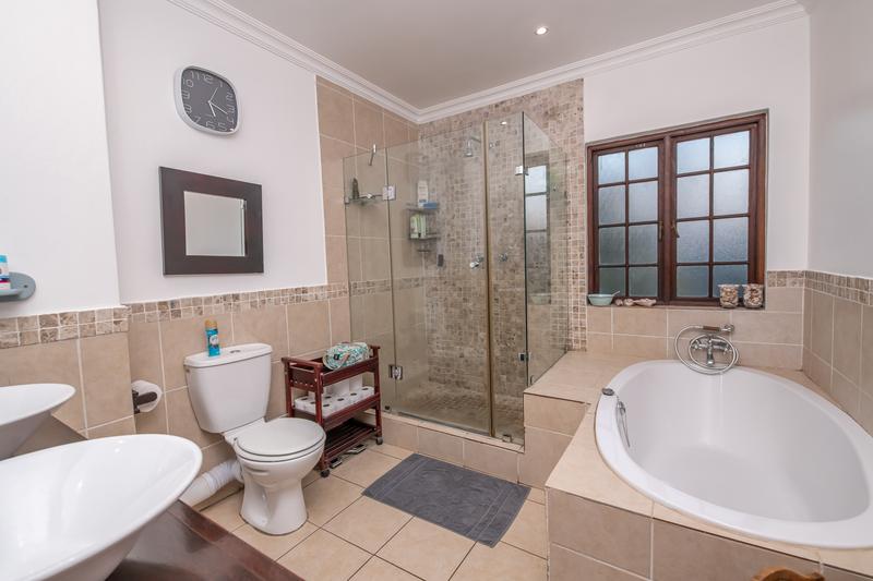 4 Bedroom Property for Sale in Midstream Estate Gauteng