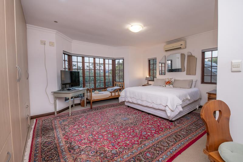 4 Bedroom Property for Sale in Midstream Estate Gauteng