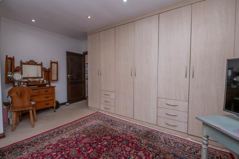4 Bedroom Property for Sale in Midstream Estate Gauteng