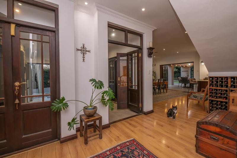 4 Bedroom Property for Sale in Midstream Estate Gauteng